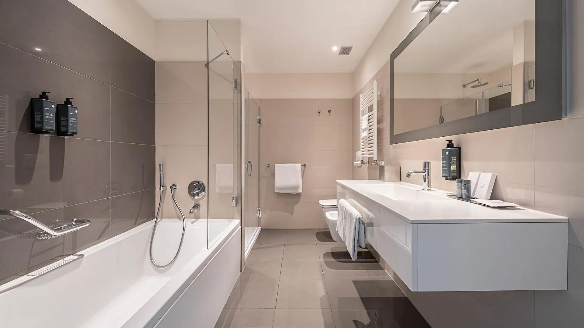 Move Hotels Venezia Nord Mogliano Veneto