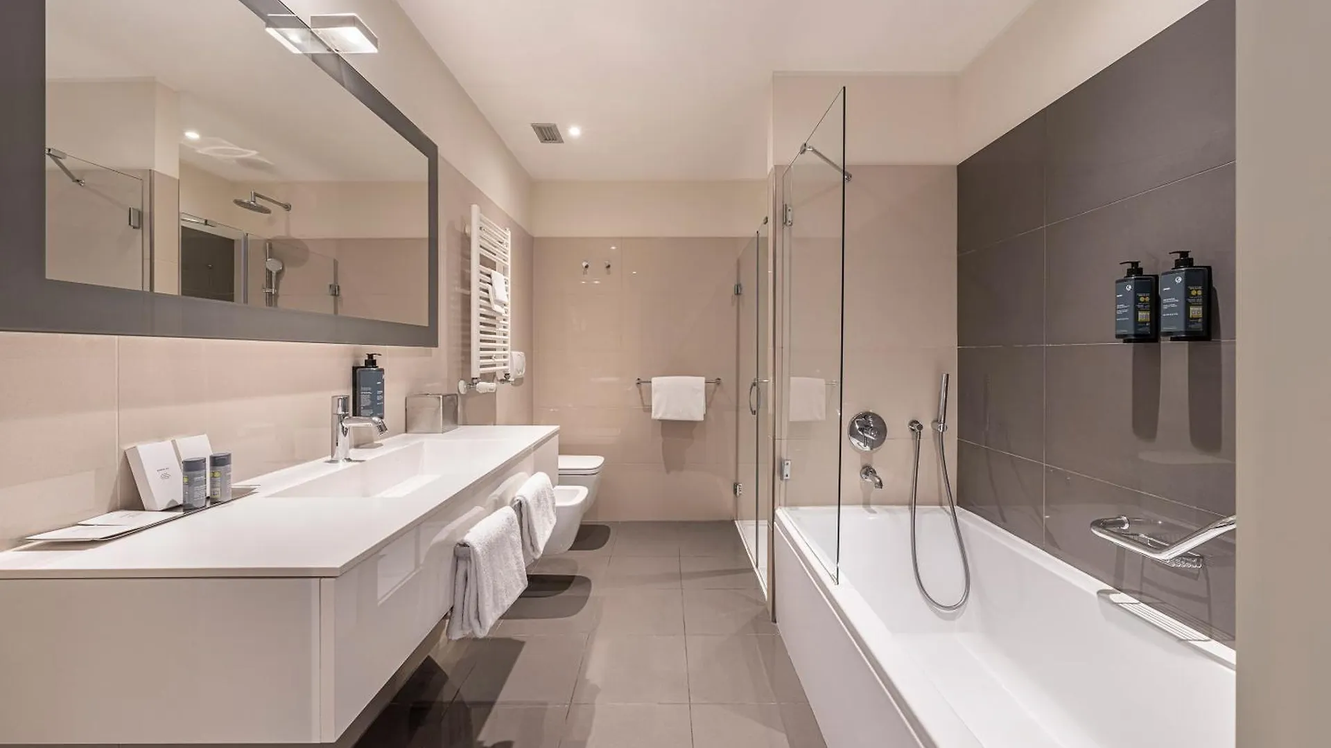 ****  Move Hotels Venezia Nord Mogliano Veneto Italy