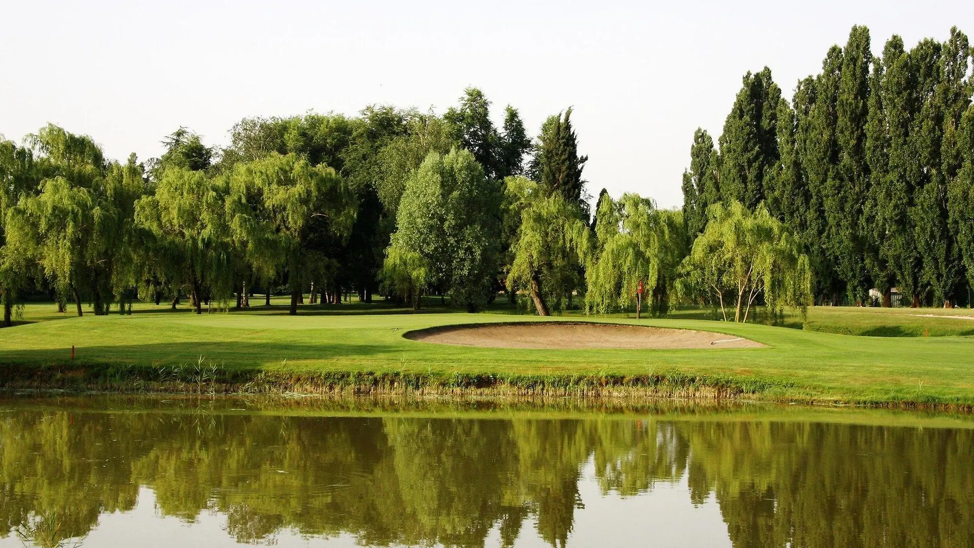 Move Hotels Venezia Nord Mogliano Veneto 4*,  Italy