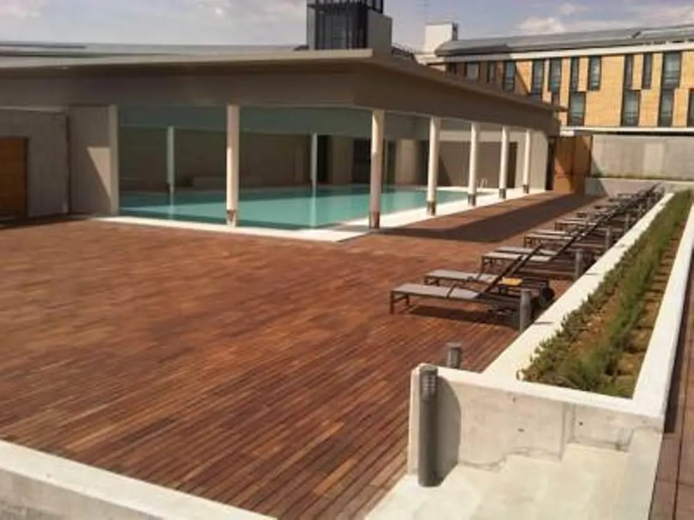 Move Hotels Venezia Nord Mogliano Veneto