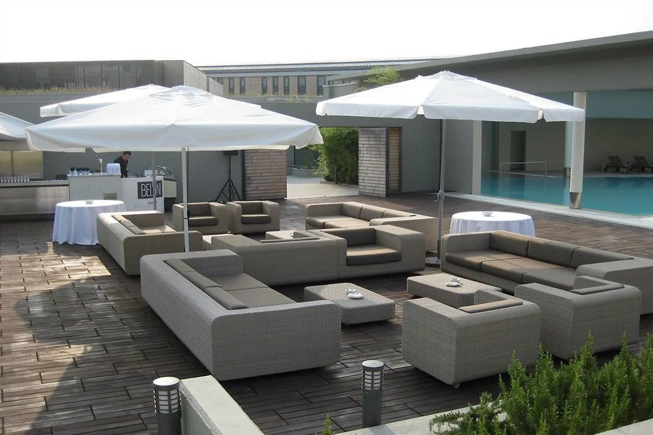 Move Hotels Venezia Nord Mogliano Veneto Italy