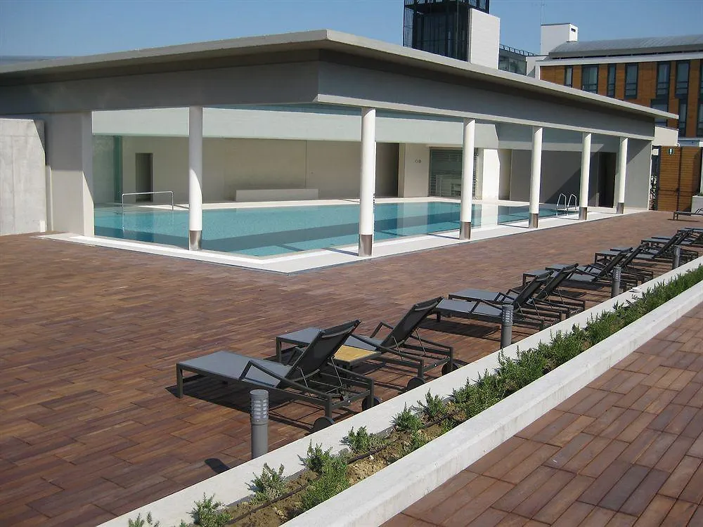 Move Hotels Venezia Nord Mogliano Veneto